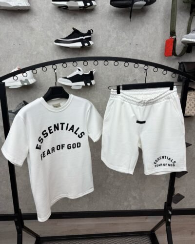 Essentials Fear Of God Zomerset
