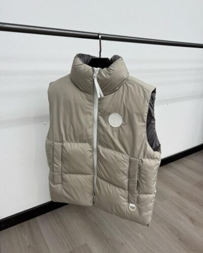 Canada Goose Bodywarmer Grey