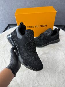 Louis Vuitton Runners Sneakers