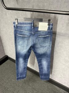 Dsquared2 Blue Jeans Grey Label - Afbeelding 3