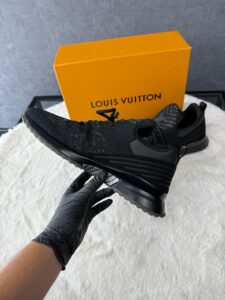 Louis Vuitton Runners Sneakers - Afbeelding 5