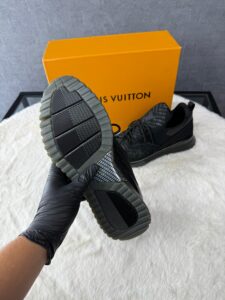 Louis Vuitton Runners Sneakers - Afbeelding 6
