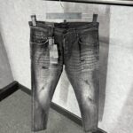 Dsquared2 Black Jeans Small Black Label