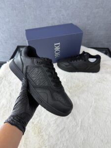 Christian Dior B27 Black