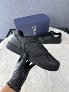 Christian Dior B27 Black - Afbeelding 2