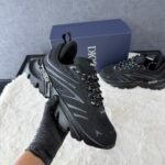 Christian Dior B44 Black