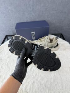 Christian Dior B44 Beige - Afbeelding 5