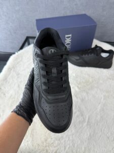 Christian Dior B27 Black - Afbeelding 3