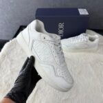 Christian Dior B27 White