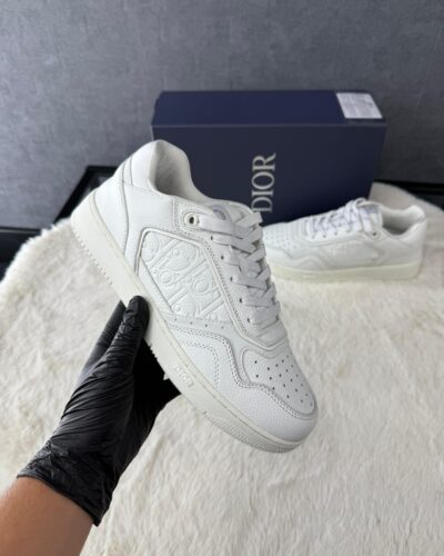 Christian Dior B27 White