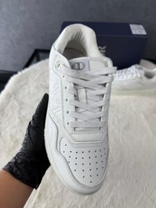 Christian Dior B27 White - Afbeelding 3