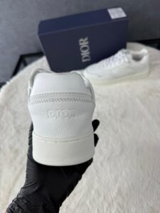 Christian Dior B27 White - Afbeelding 5