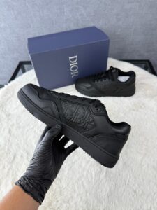 Christian Dior B27 Black - Afbeelding 4