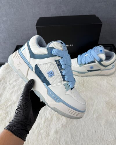 Amiri Sneakers Blue