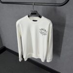 Amiri Wit Sweater Logo