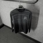 Amiri Black Colorway Sweater