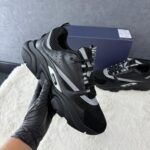 Christian Dior B22 Black on Black