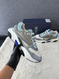 Christian Dior B22 Blue White