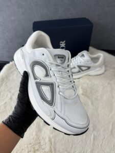 Christian Dior B30 White - Afbeelding 2