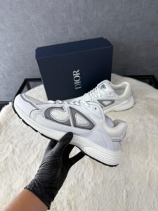 Christian Dior B30 White - Afbeelding 4