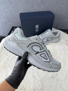 Christian Dior B30 Grey - Afbeelding 2