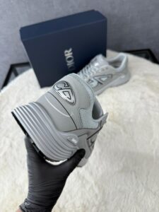 Christian Dior B30 Grey - Afbeelding 4