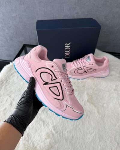 Christian Dior B30 Roze