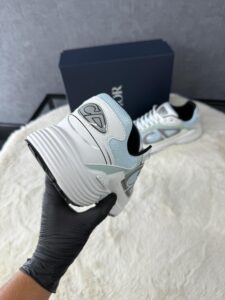 Christian Dior B30 Light Blue Green Grey - Afbeelding 4