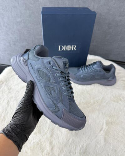Christian Dior x Stone Island B30 Dark Blue