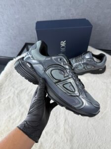 Christian Dior B30 Glimmend Grey - Afbeelding 2