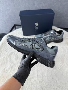 Christian Dior B30 Glimmend Grey - Afbeelding 3