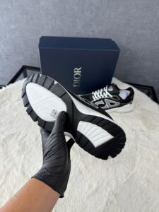 Christian Dior B30 Black White - Afbeelding 6