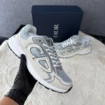 Christian Dior B30 Beige Grey