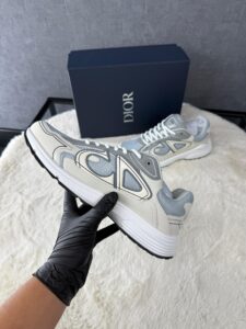 Christian Dior B30 Beige Grey - Afbeelding 5