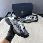 Christian Dior B30 Grey Black