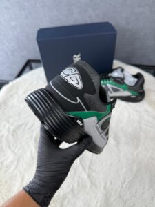 Christian Dior B30 Green Grey - Afbeelding 3