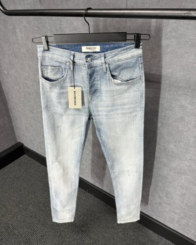 Balenciaga Jeans Oversized