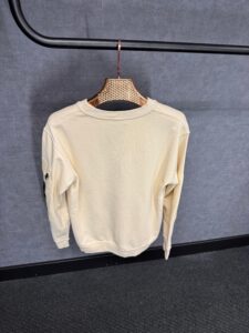 Stone Island Beige Trainingspak - Afbeelding 5