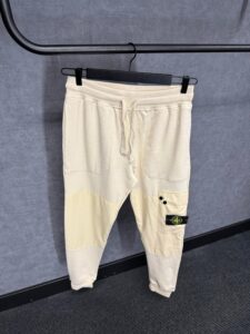 Stone Island Beige Trainingspak - Afbeelding 3