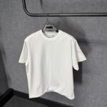 Bottega Veneta White T-Shirt