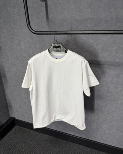 Bottega Veneta White T-Shirt