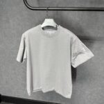 Bottega Veneta Grey T-Shirt