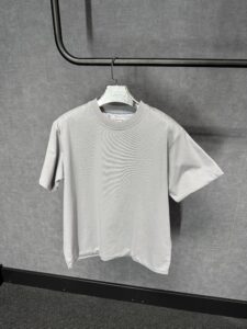 Bottega Veneta Grey T-Shirt