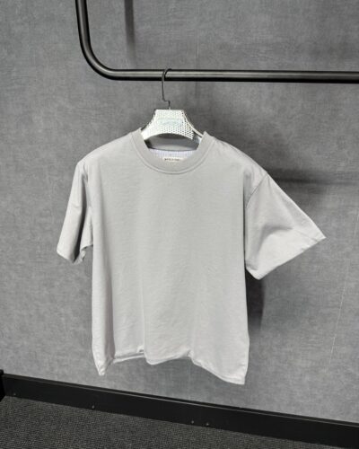 Bottega Veneta Grey T-Shirt