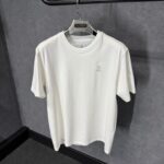 Brunello Cucinelli White T-Shirt