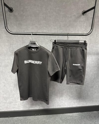 Burberry Zomerset Zwart