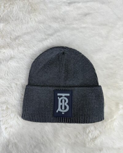 Burberry (B) Muts Grijs