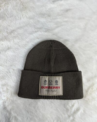 Burberry Muts Khaki