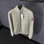 Canada Goose Herfstjas Beige