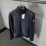 Canada Goose Herfstjas Blue Black Label